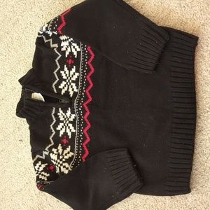 Gymboree Sweater